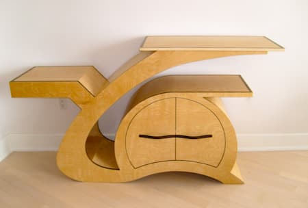 Credenza — Thumbnail 2