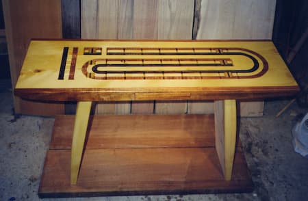 Cribbage Anyone? — Image 1