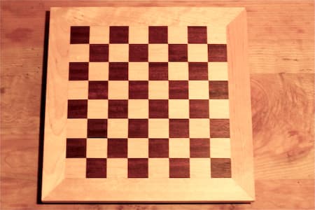 Custom Chessboard — Thumbnail 2