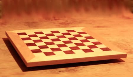 Custom Chessboard — Image 1