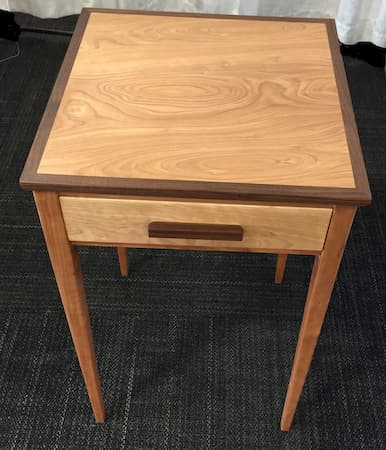 Hall Table — Thumbnail 3