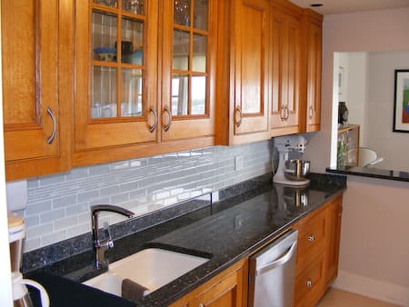 Matching New to Old — Kitchen Expansion — Thumbnail 2