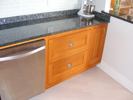 Matching New to Old — Kitchen Expansion — Thumbnail 3