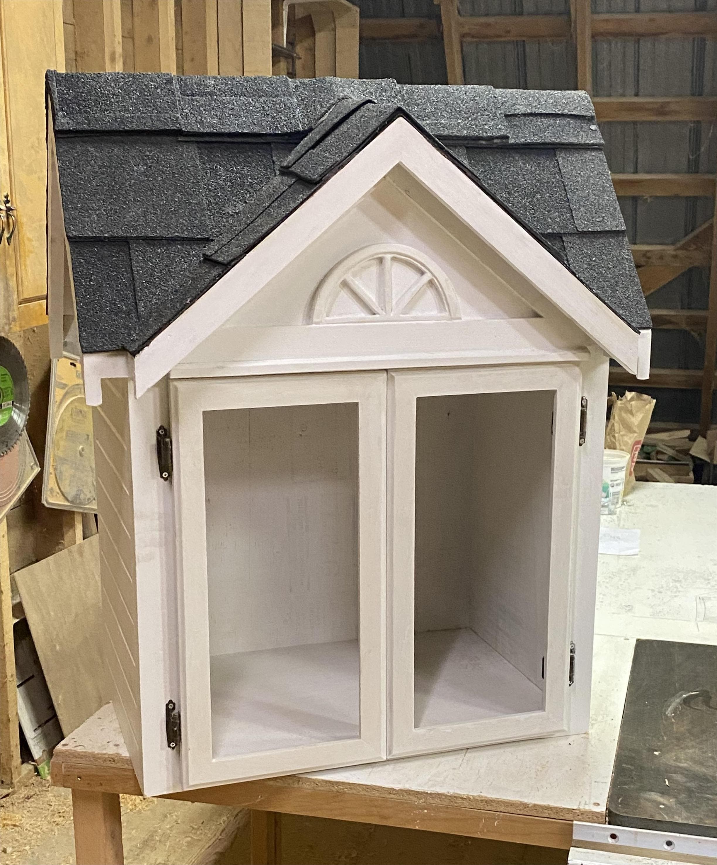 Mini Free Community Library — Image 1