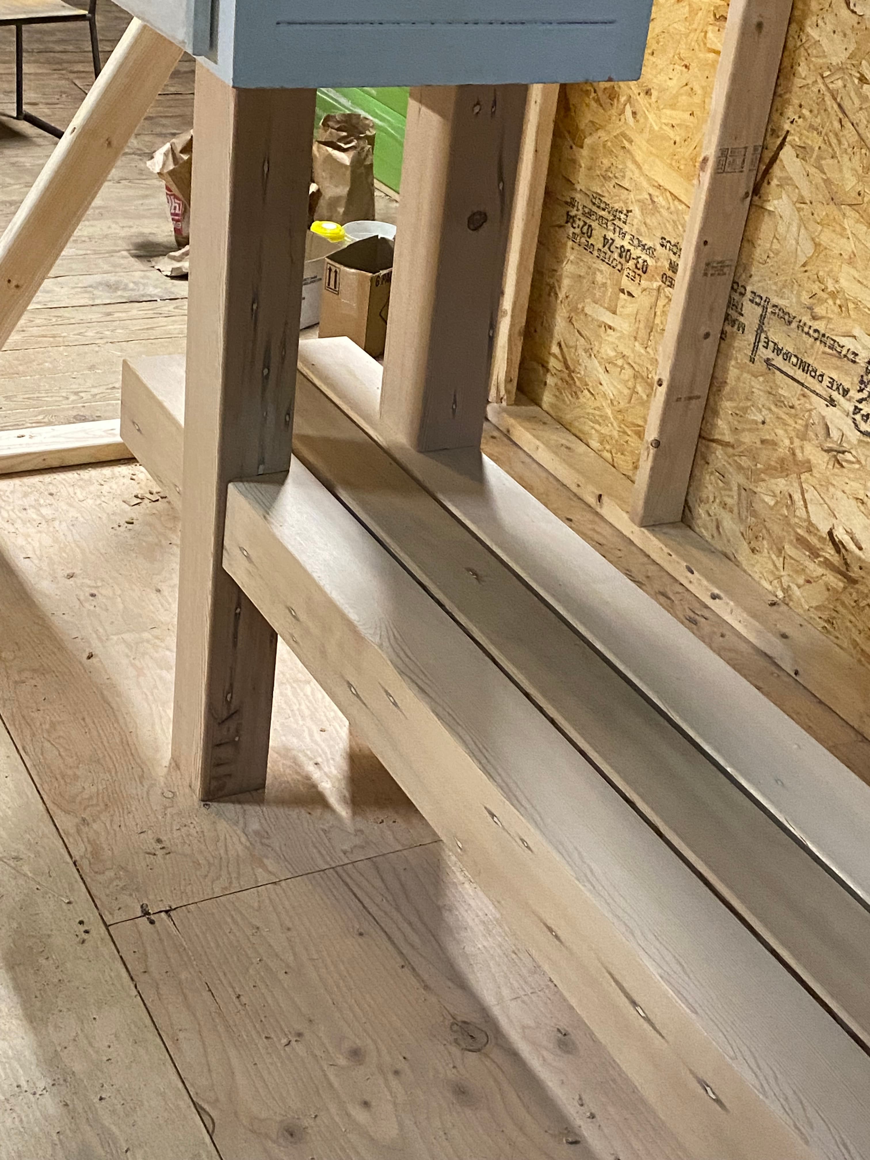 Mini Free Community Library — Thumbnail 4