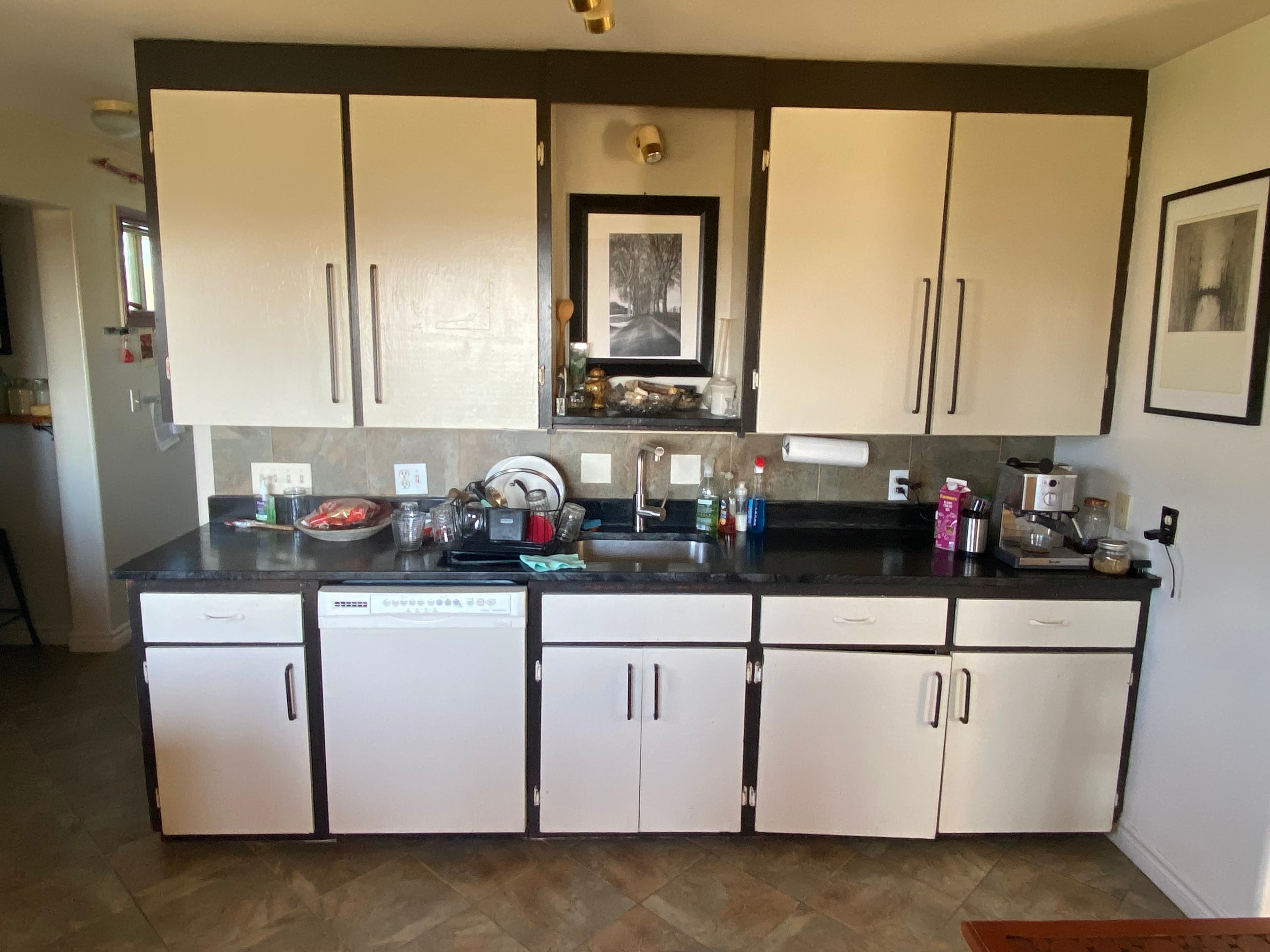 Lunenburg Kitchen Reface — Thumbnail 2