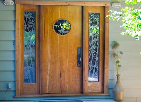 This Porthole is a Doorway