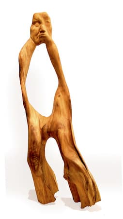 Gods Walked the Earth — Image 1