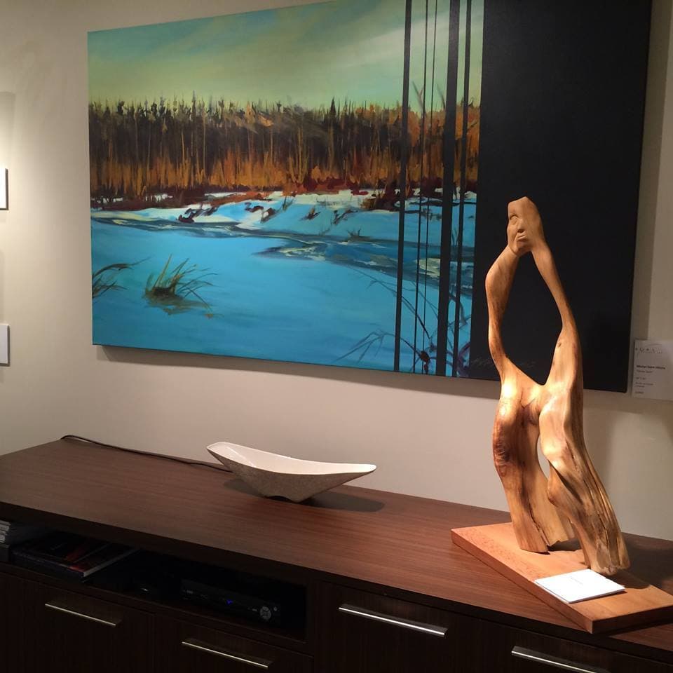 Gods Walked the Earth — Thumbnail 2