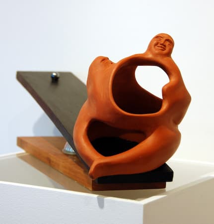 Gravity and Grace — Image 1