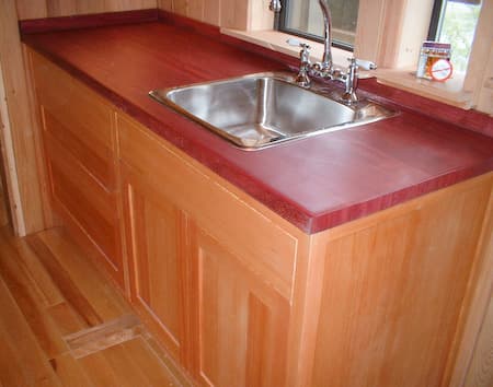 Wee Kitchen — Image 1