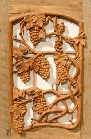 My Vines Have Tender Grapes — Image 1