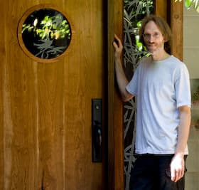 Lloyd Klassen — Master Woodworker